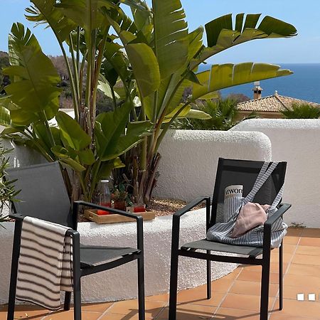Villa Vh Costablanca - Pinets Calpe Exterior foto
