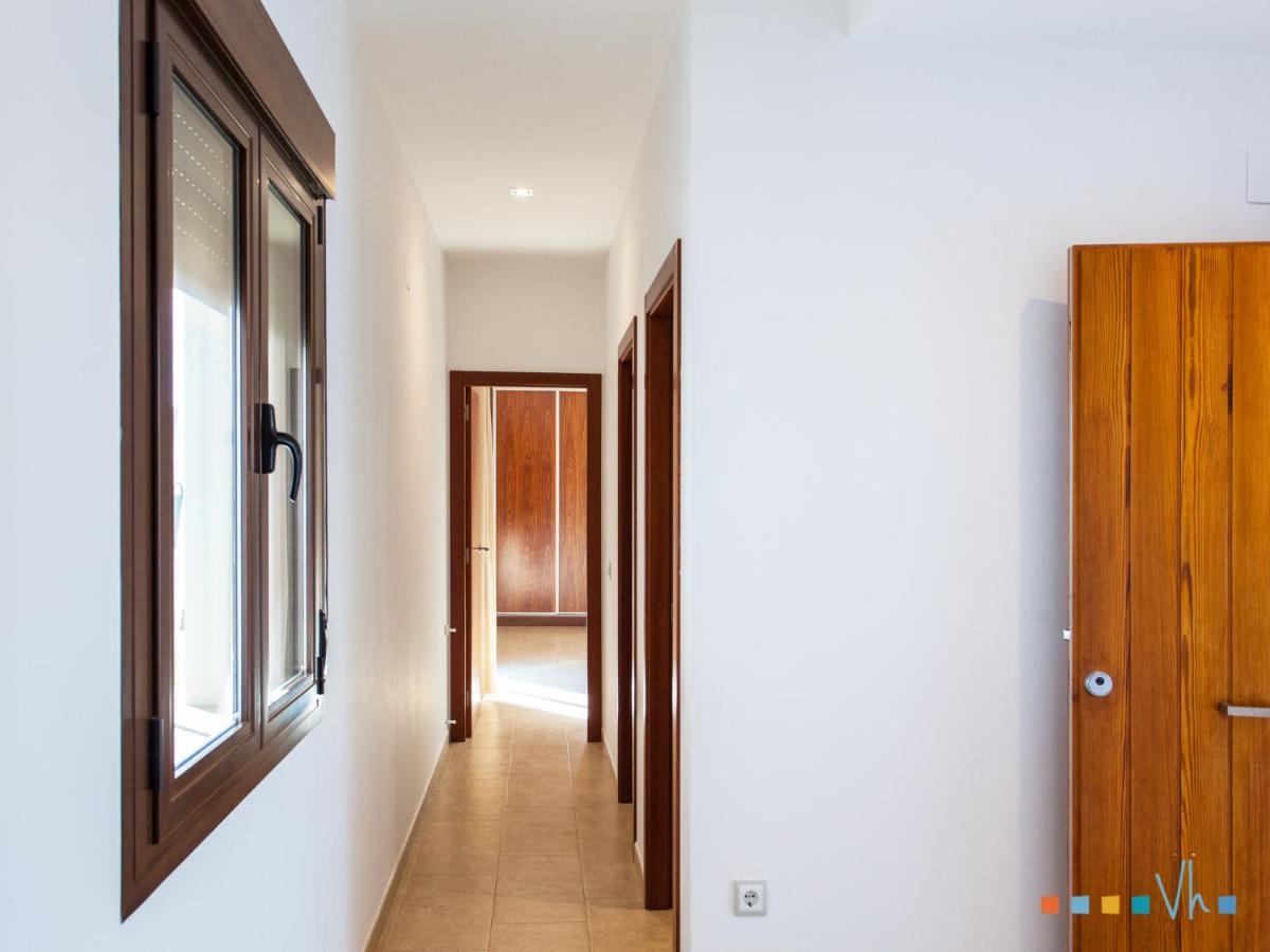 Villa Vh Costablanca - Pinets Calpe Exterior foto
