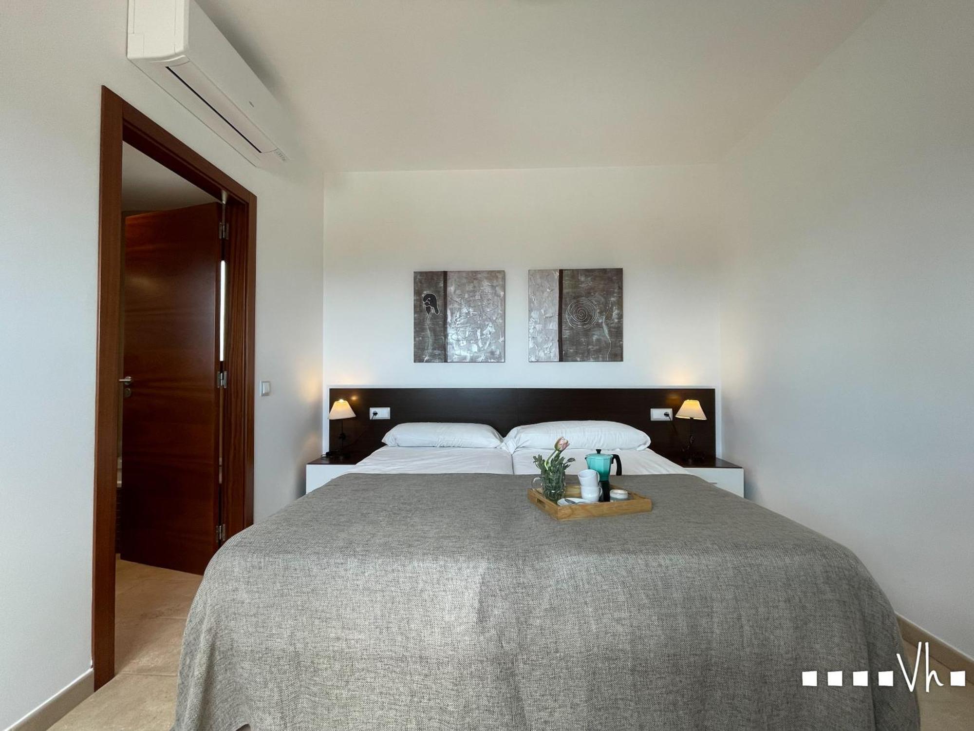 Villa Vh Costablanca - Pinets Calpe Exterior foto