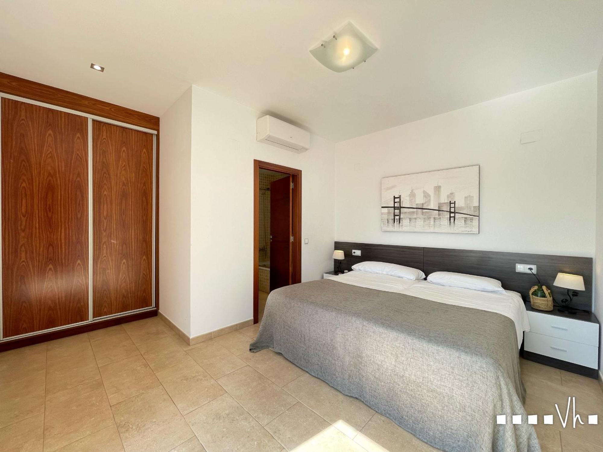Villa Vh Costablanca - Pinets Calpe Exterior foto