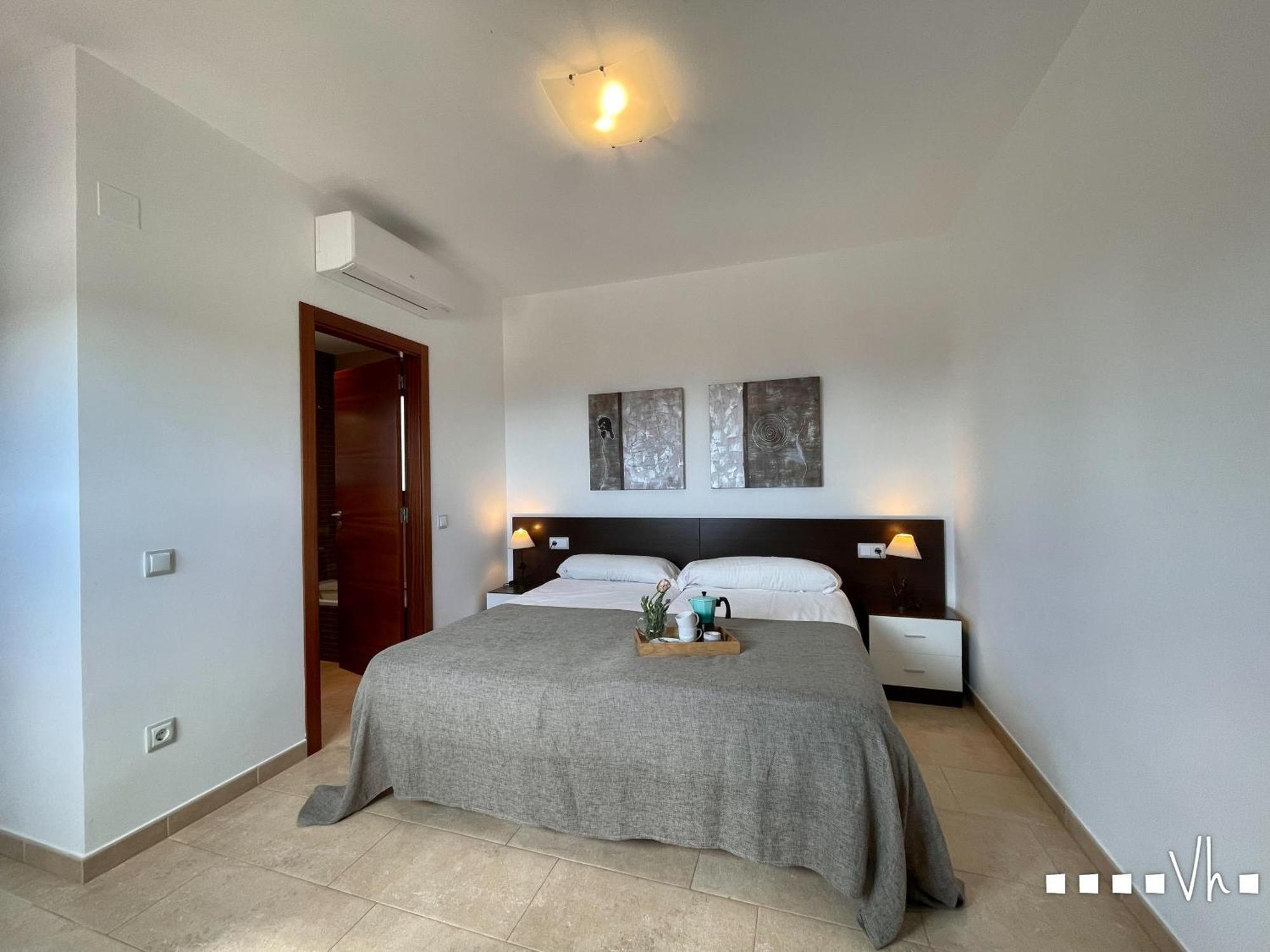 Villa Vh Costablanca - Pinets Calpe Exterior foto