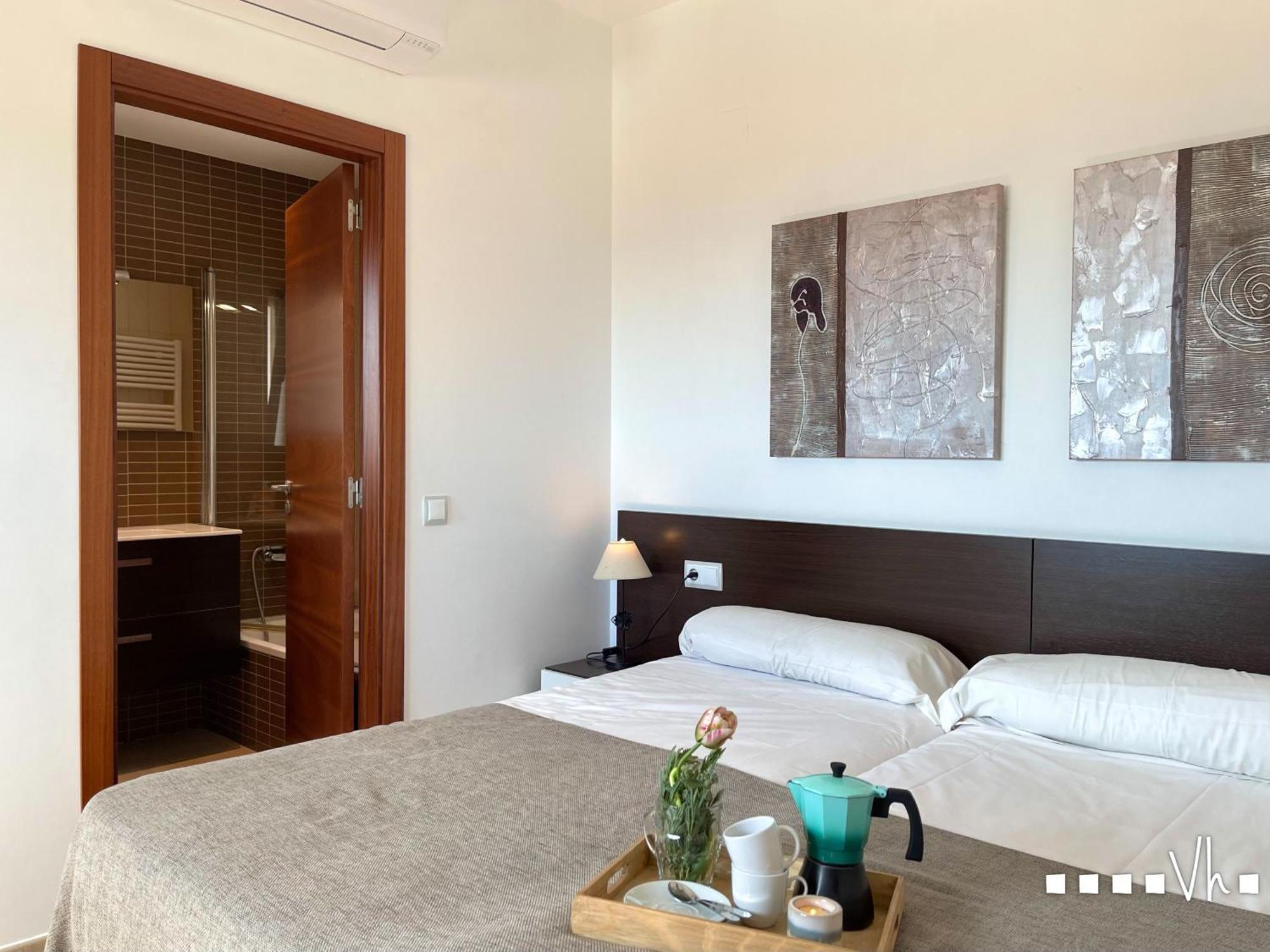 Villa Vh Costablanca - Pinets Calpe Exterior foto