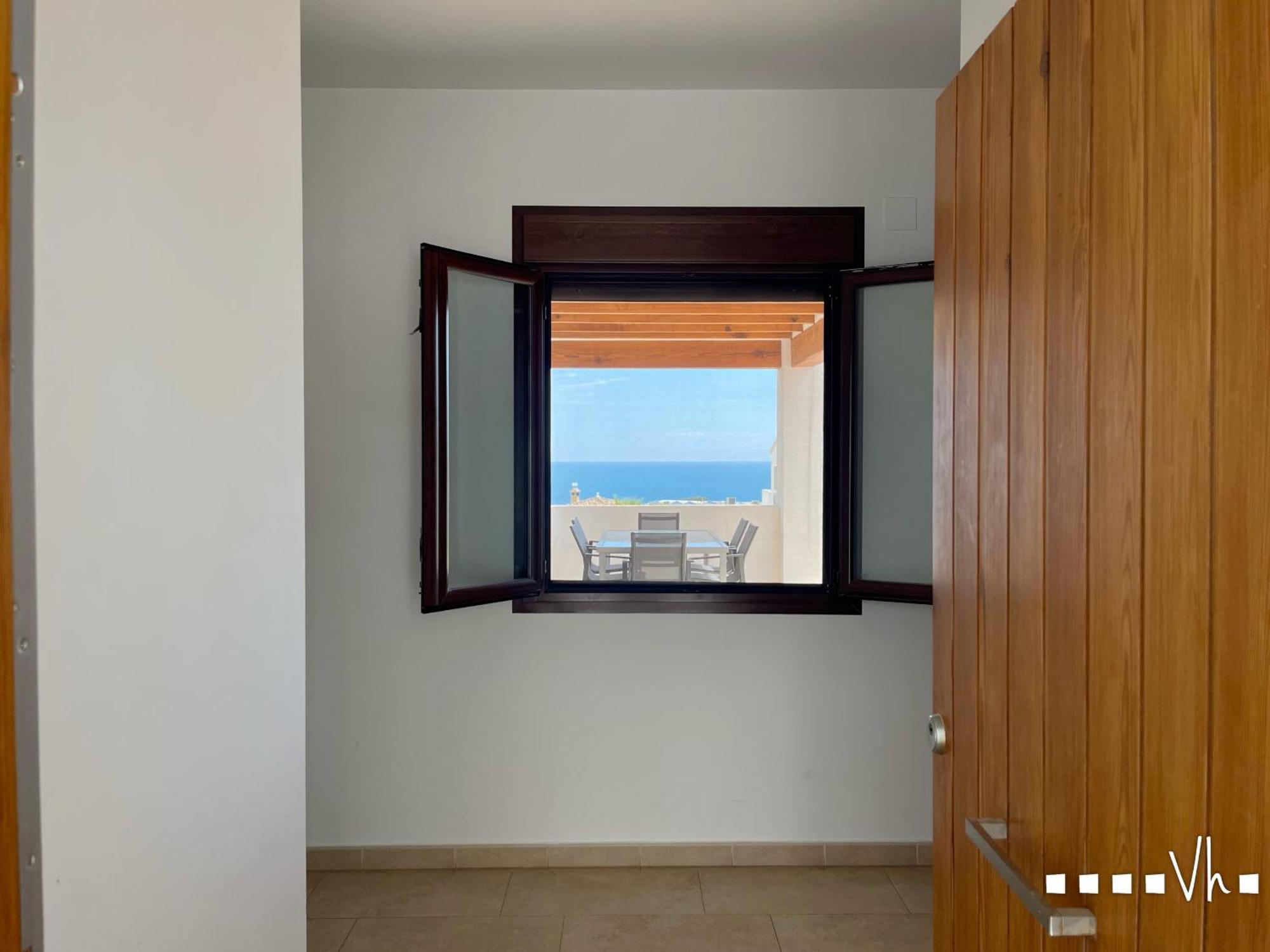 Villa Vh Costablanca - Pinets Calpe Exterior foto
